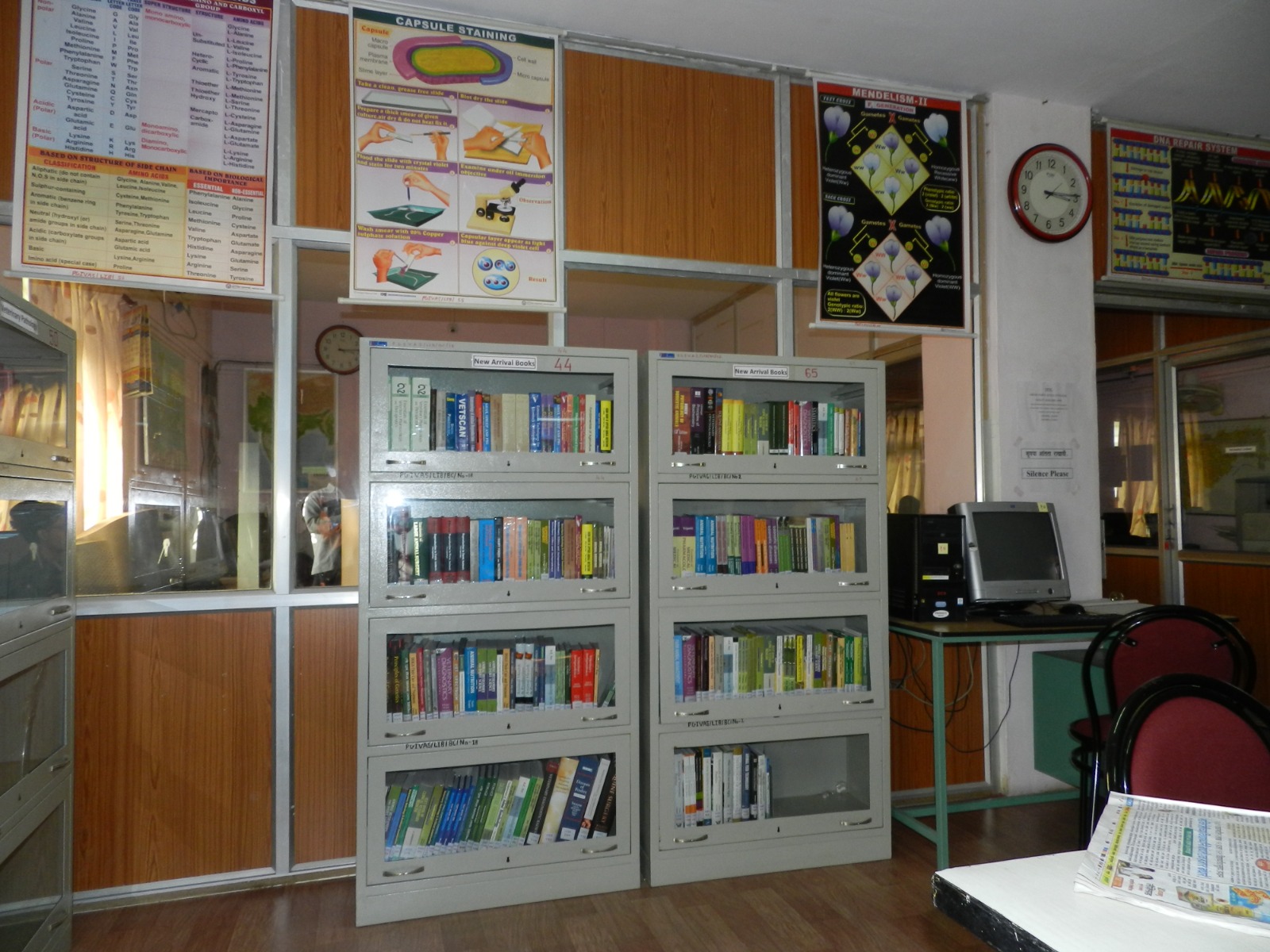 COVAS Akola Library (12)